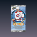 2025-26 - Upper Deck Series 2 - Single Pack