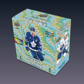 2025-26 Upper Deck Allure Hockey Hobby Box