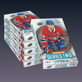 2025/26 Upper Deck Series 2 - 1/2 Case - Group Break 062601 - Team Random