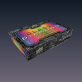 2023/24 Upper Deck Black Diamond Hobby Box